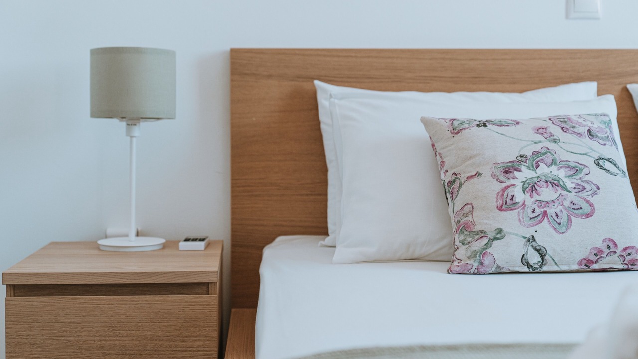 Photo of Bedroom in Serifos