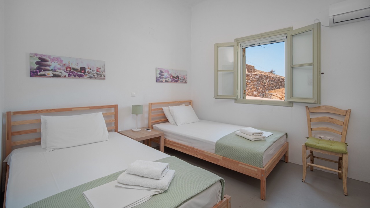Photo of Bedroom in Serifos
