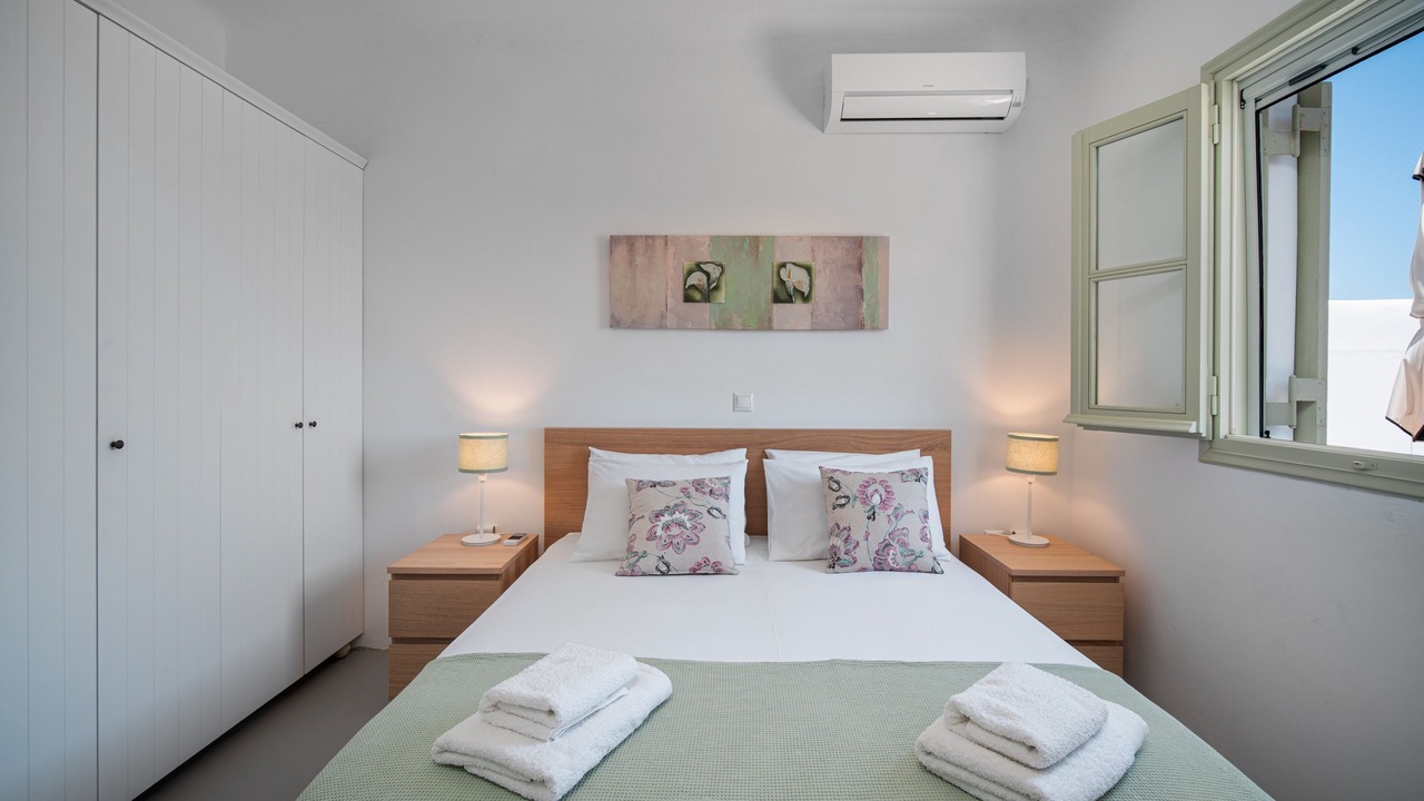 Photo of Bedroom in Serifos