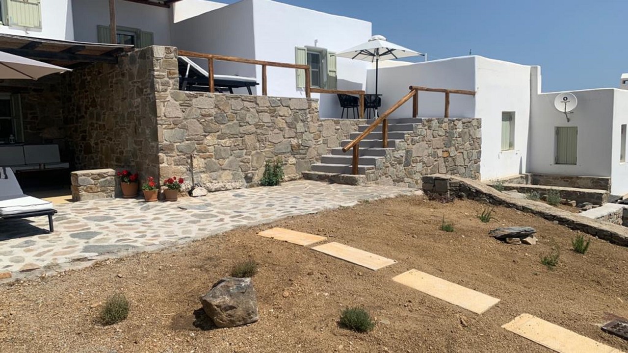 Photo of Outdoor in Serifos