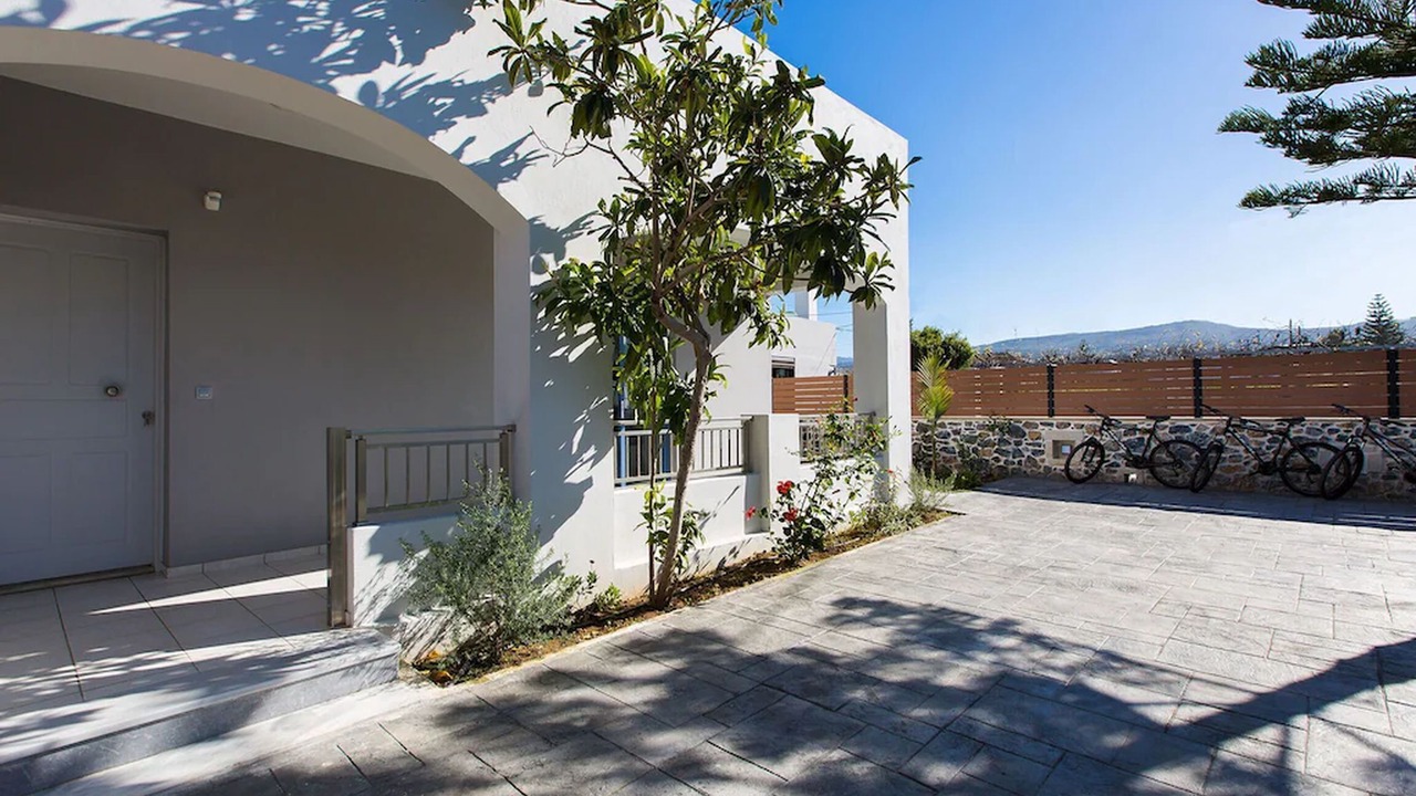Photo of Outdoor in Houdetsi