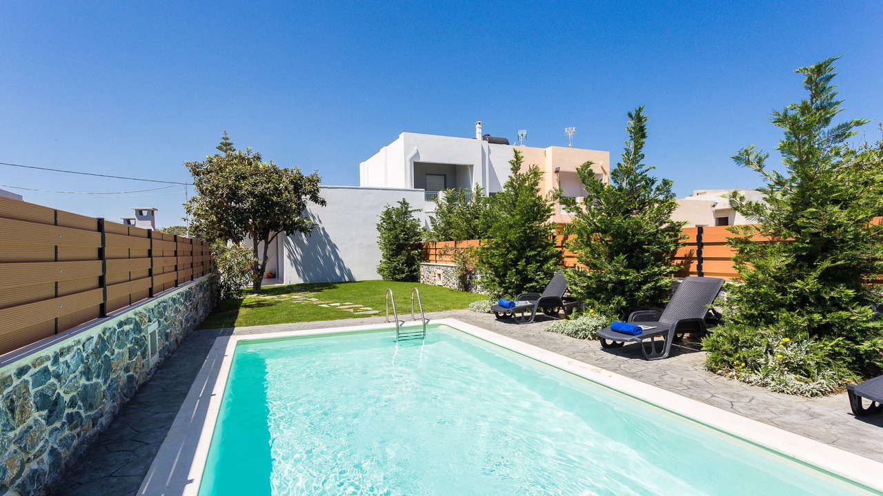 Photo of Outdoor in Houdetsi