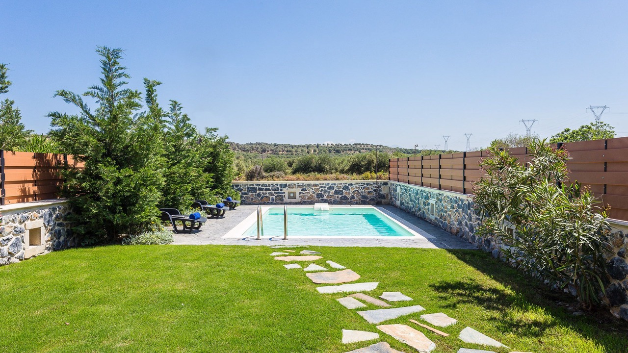Photo of Outdoor in Houdetsi