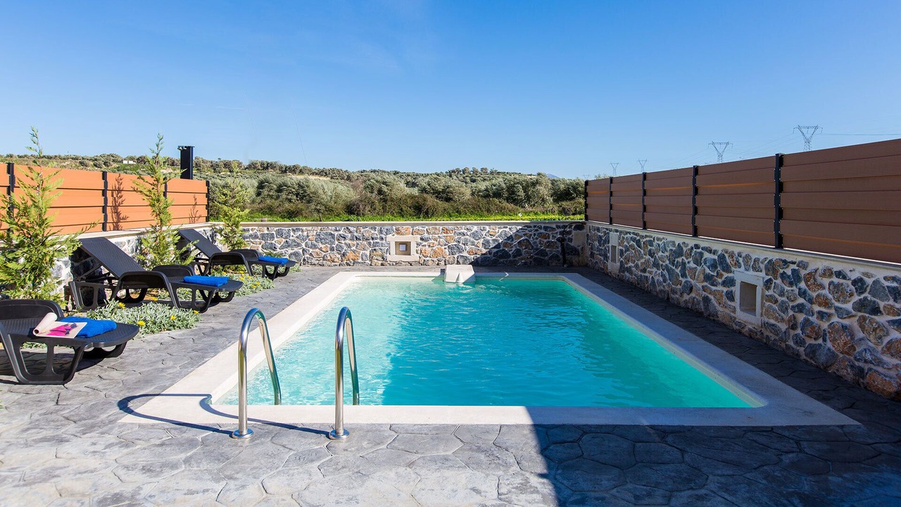 Photo of Outdoor in Houdetsi