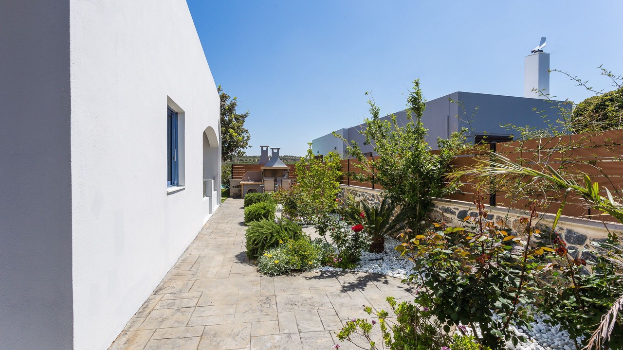 Photo of Outdoor in Houdetsi