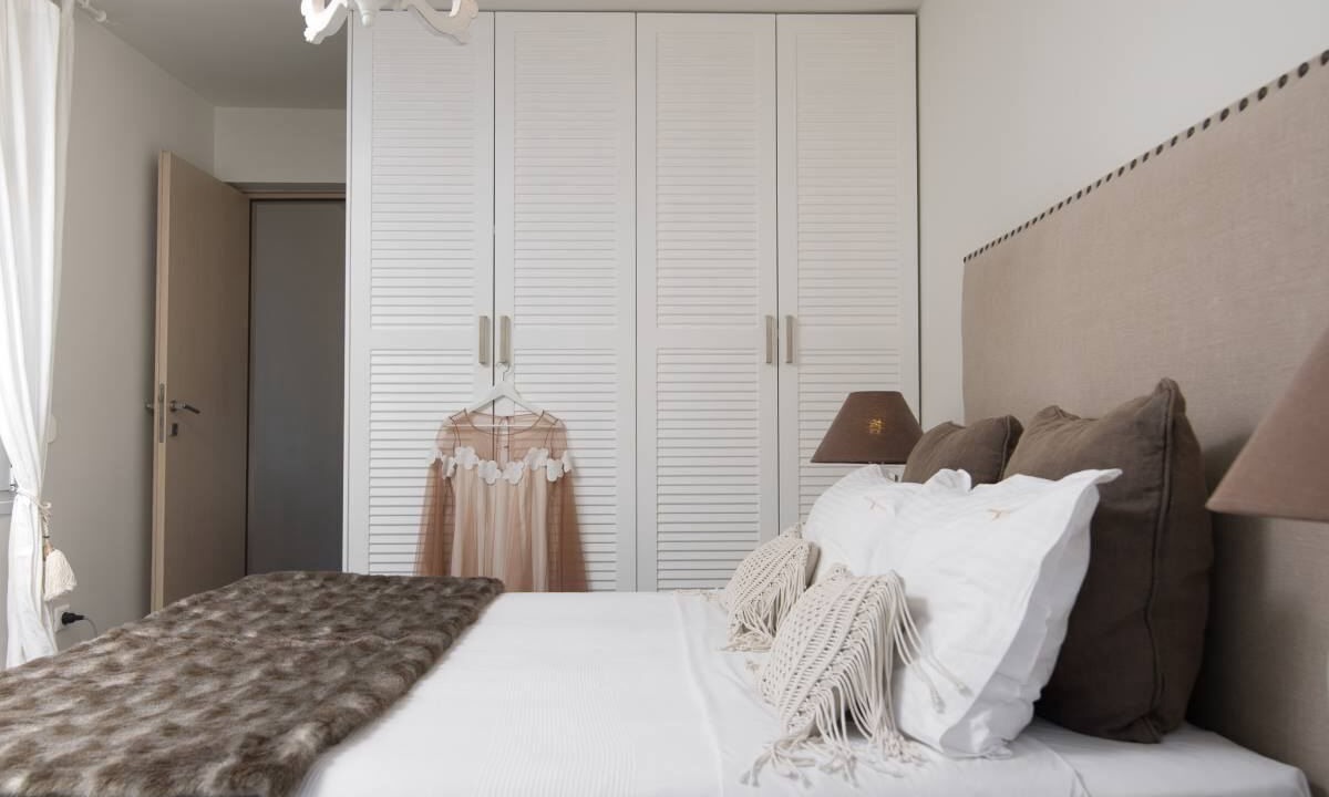 Photo of Bedroom in Paliouri