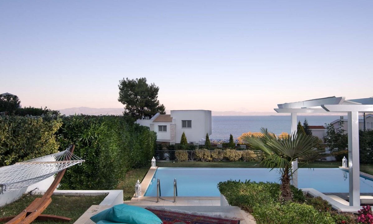 Photo of Outdoor in Paliouri