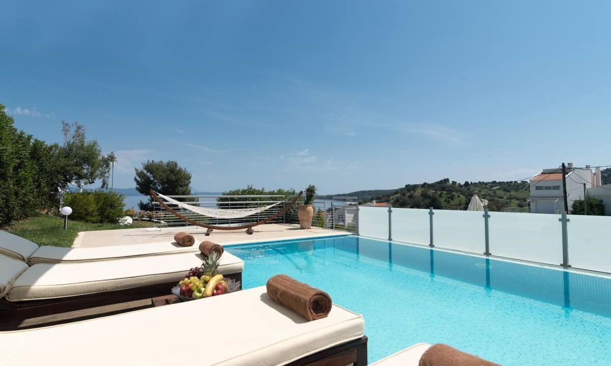 Photo of Outdoor in Paliouri
