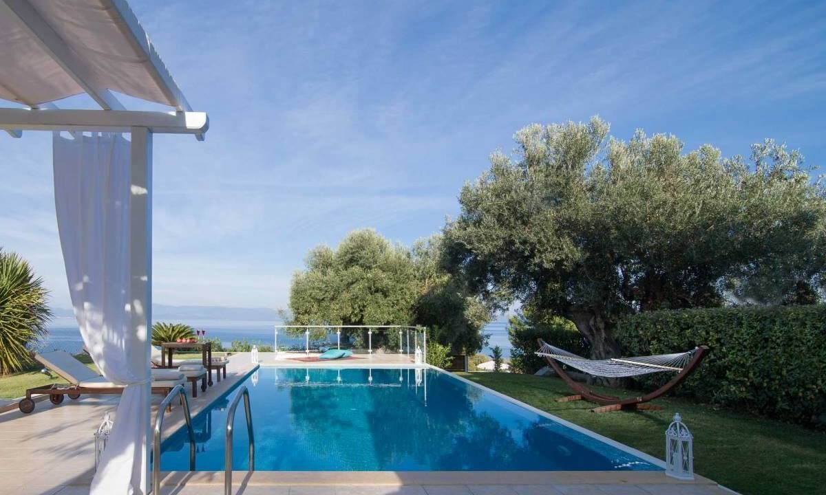 Photo of Outdoor in Paliouri
