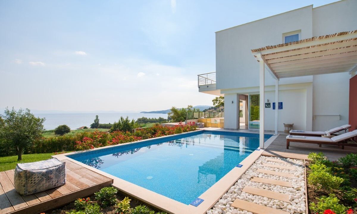 Photo of Outdoor in Paliouri
