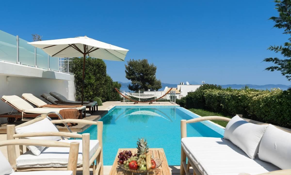 Photo of Outdoor in Paliouri