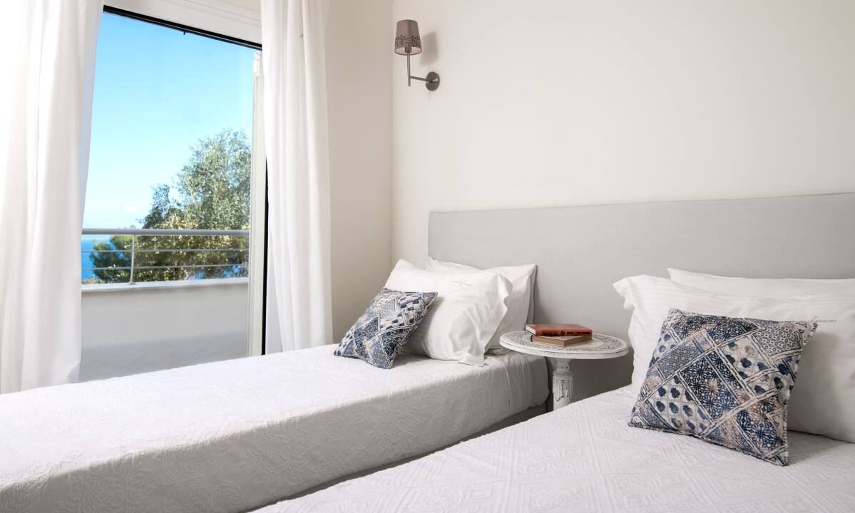 Photo of Bedroom in Paliouri