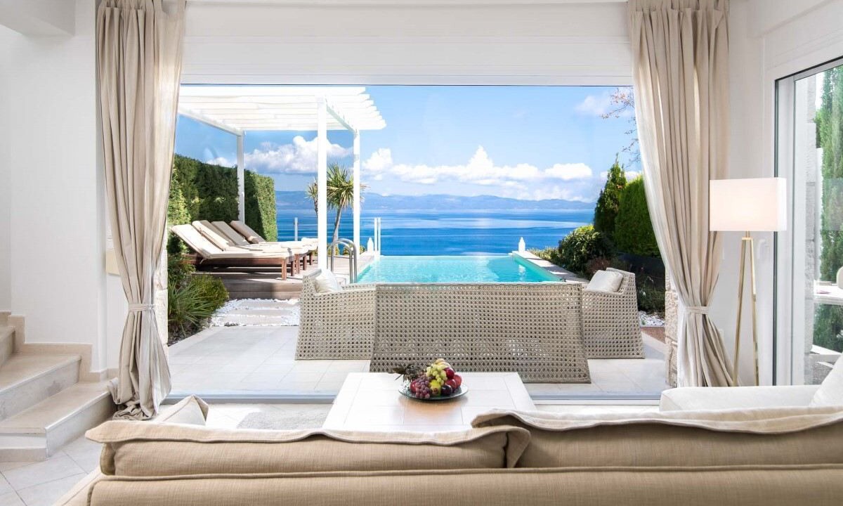 Photo of Livingroom in Paliouri