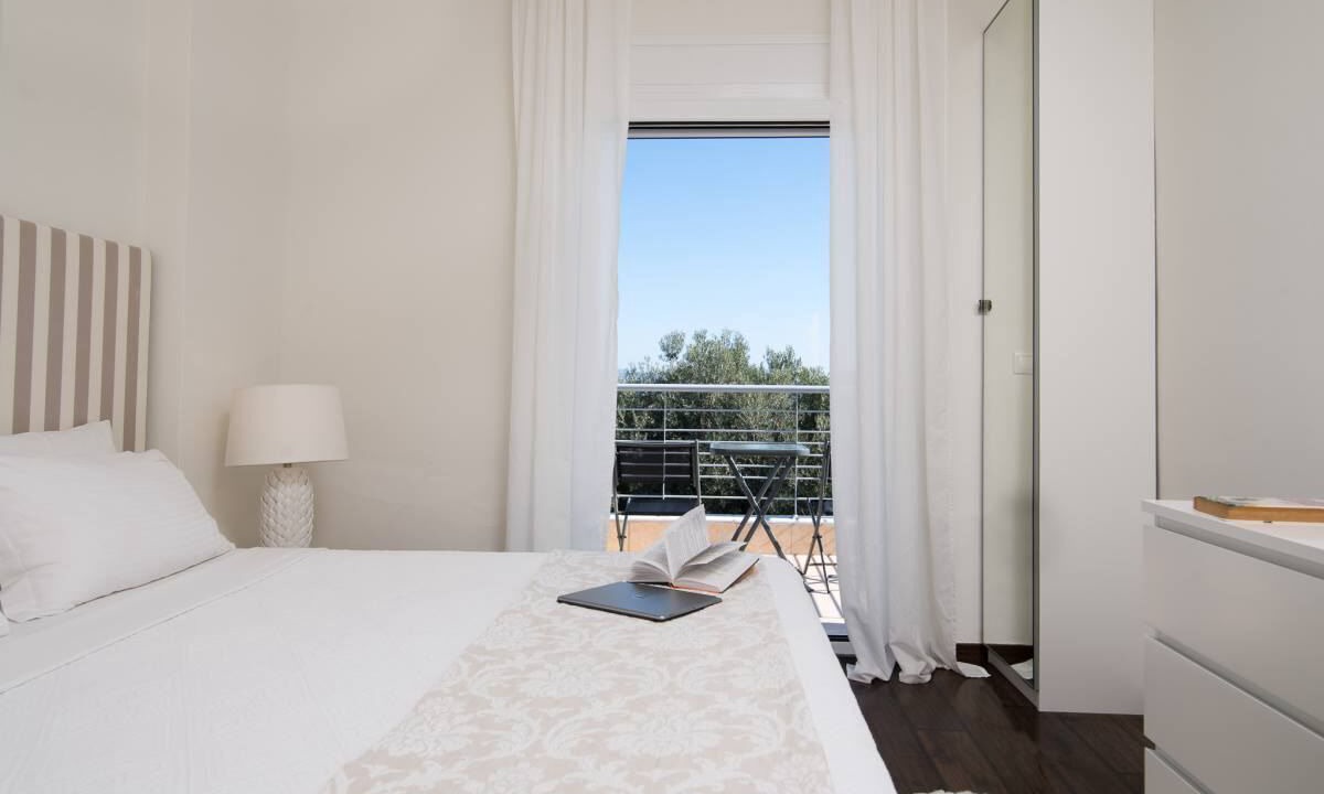 Photo of Bedroom in Paliouri