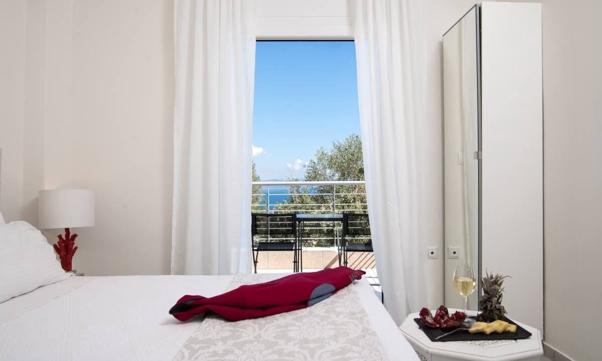 Photo of Bedroom in Paliouri