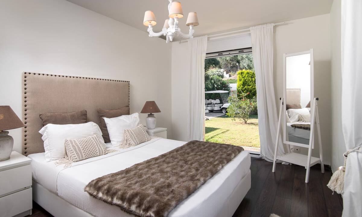 Photo of Bedroom in Paliouri