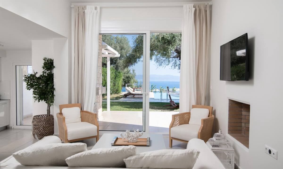 Photo of Livingroom in Paliouri