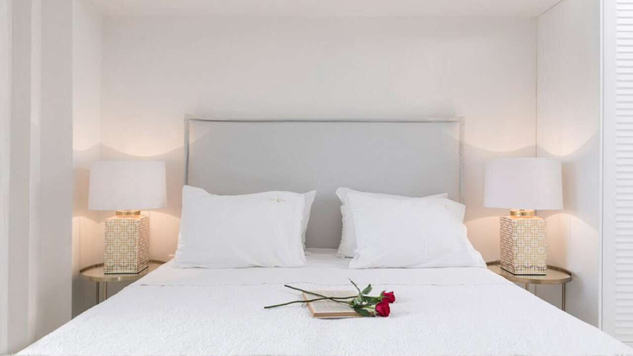 Photo of Bedroom in Paliouri