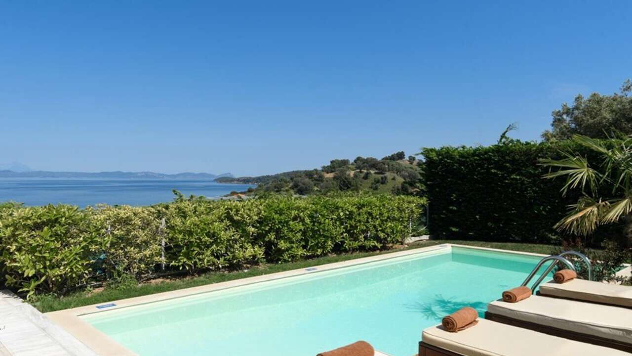 Photo of Outdoor in Paliouri