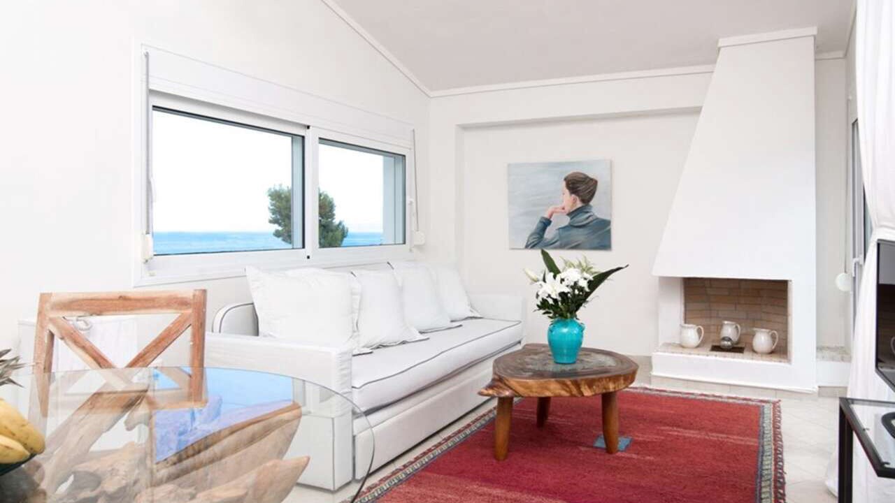 Photo of Livingroom in Paliouri