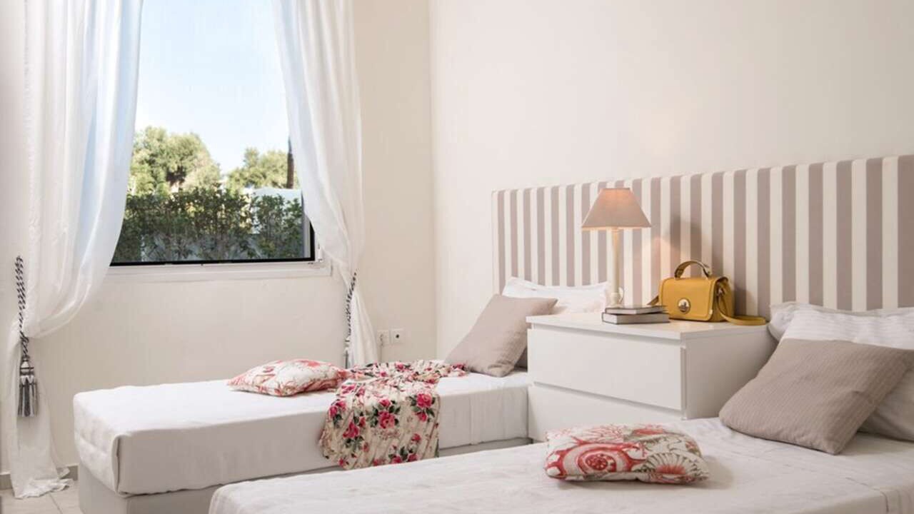 Photo of Bedroom in Paliouri