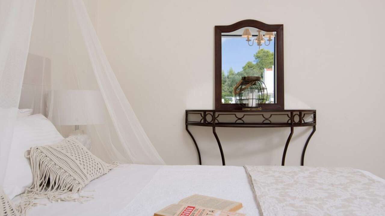 Photo of Bedroom in Paliouri
