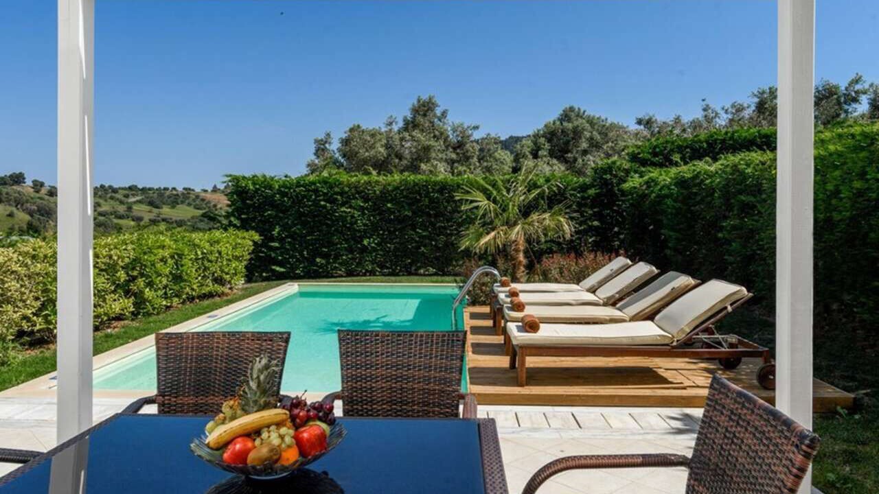 Photo of Outdoor in Paliouri