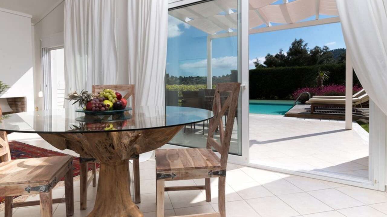 Photo of Outdoor in Paliouri