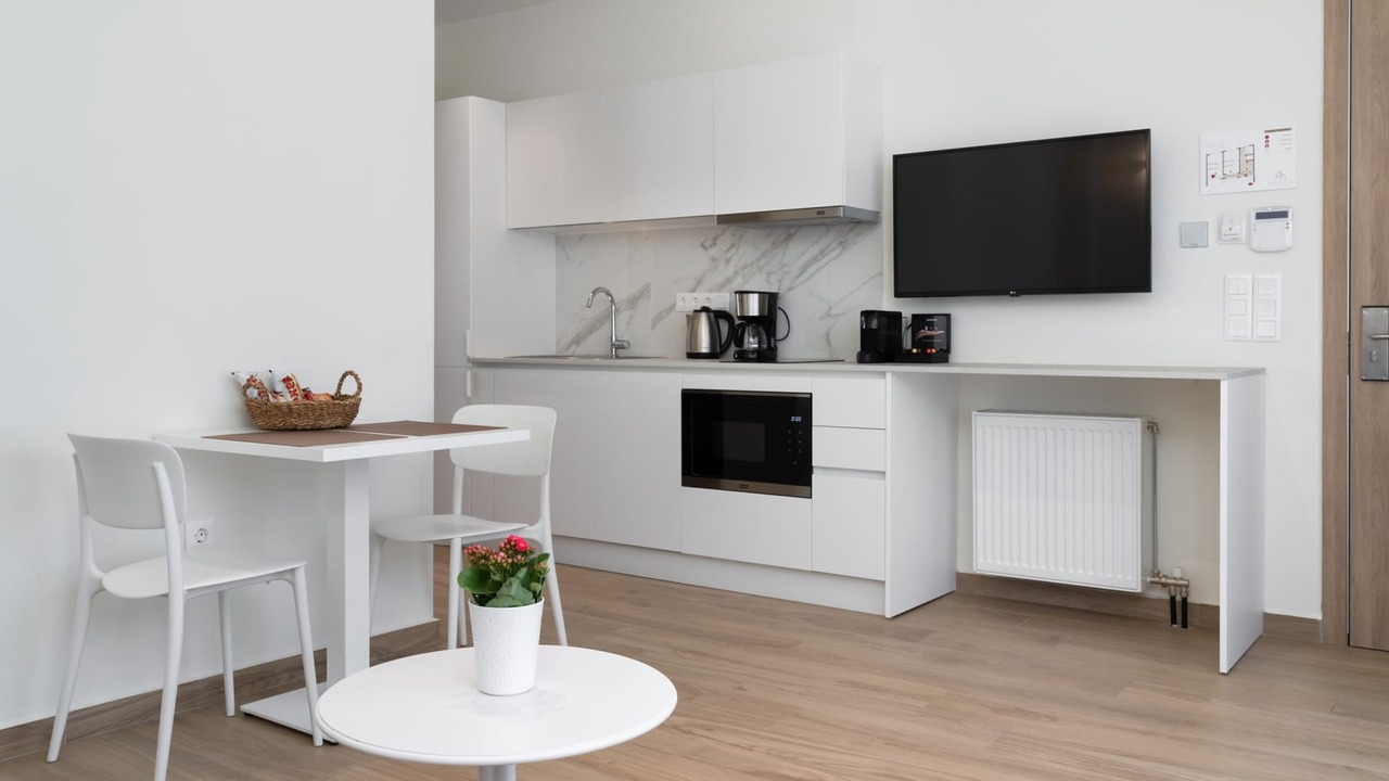 Photo of Kitchen in Kallithea