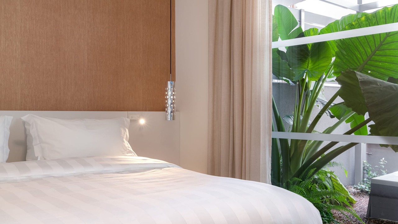 Photo of Bedroom in Kallithea