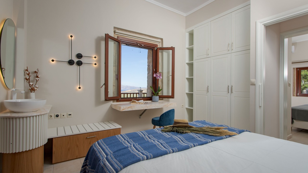 Photo of Bedroom in Zerviana