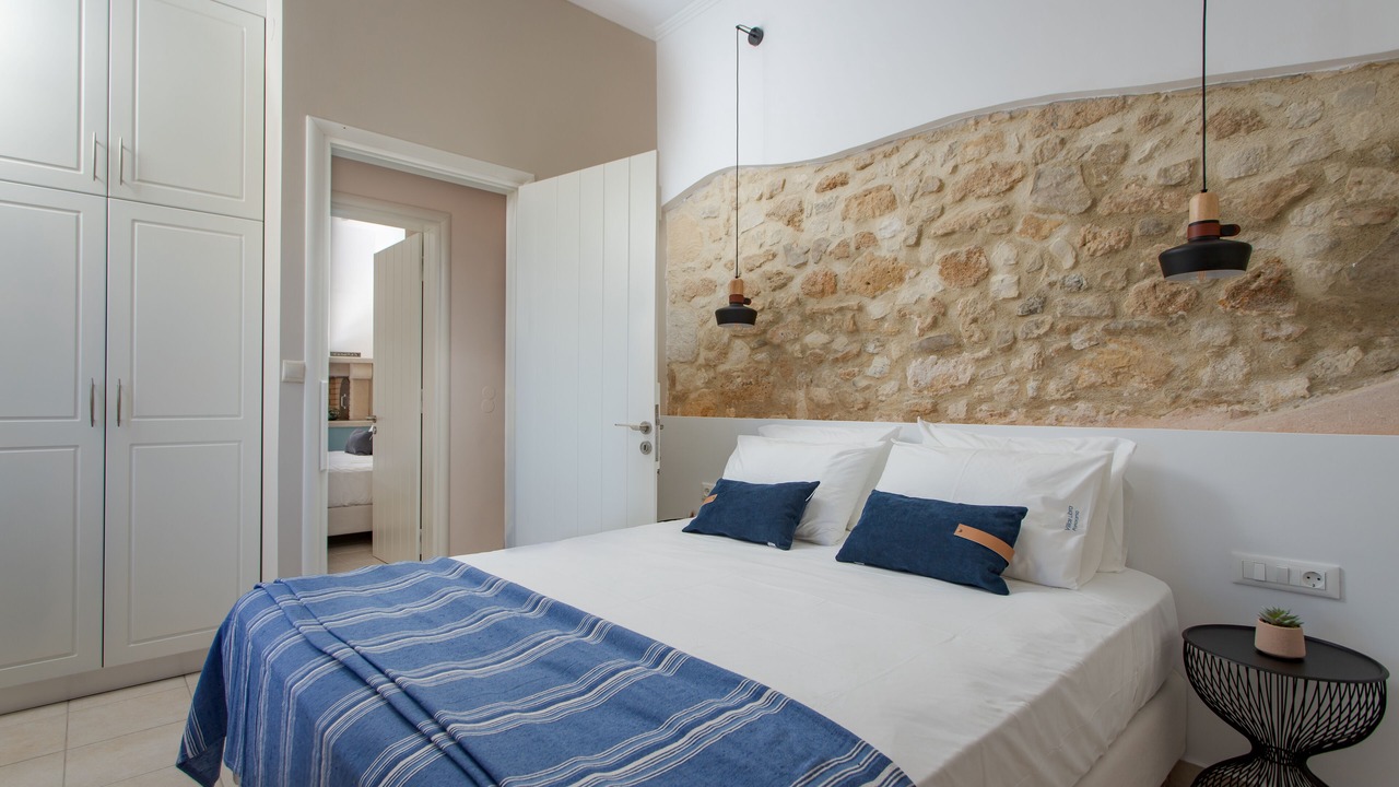 Photo of Bedroom in Zerviana