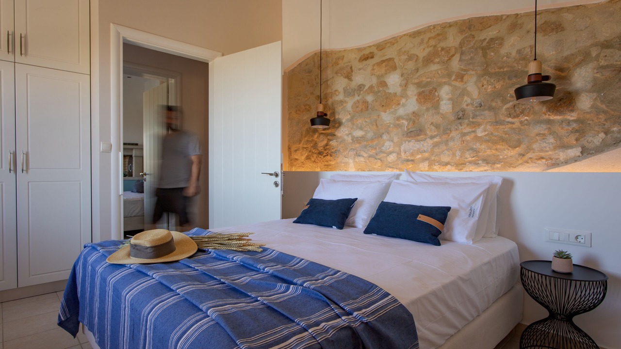 Photo of Bedroom in Zerviana