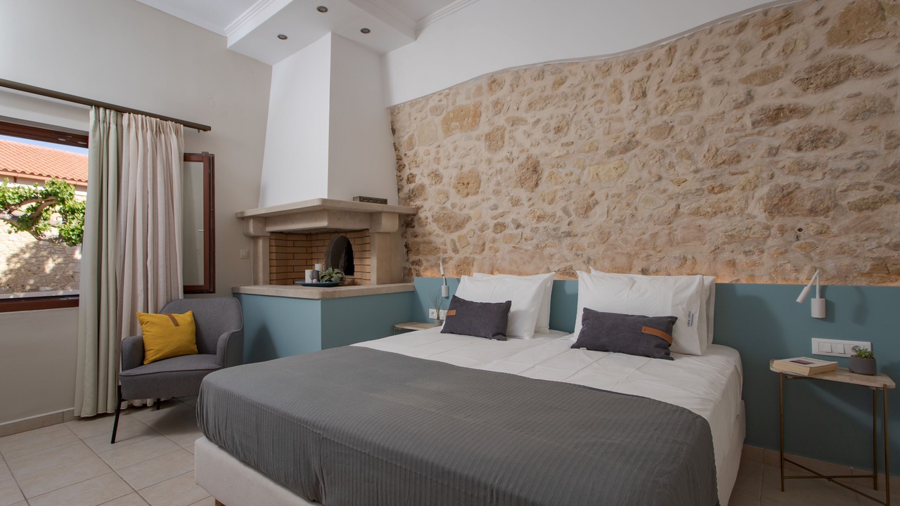 Photo of Bedroom in Zerviana