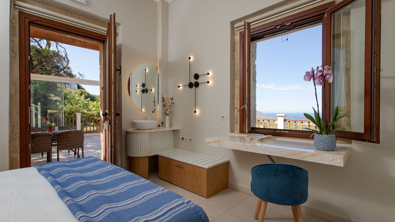 Photo of Bedroom in Zerviana