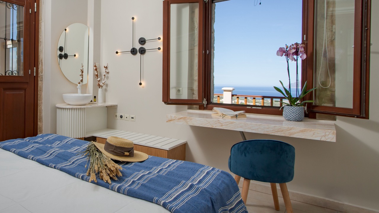 Photo of Bedroom in Zerviana