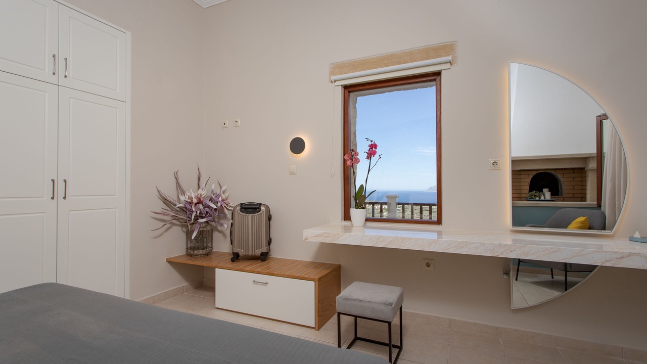 Photo of Bedroom in Zerviana