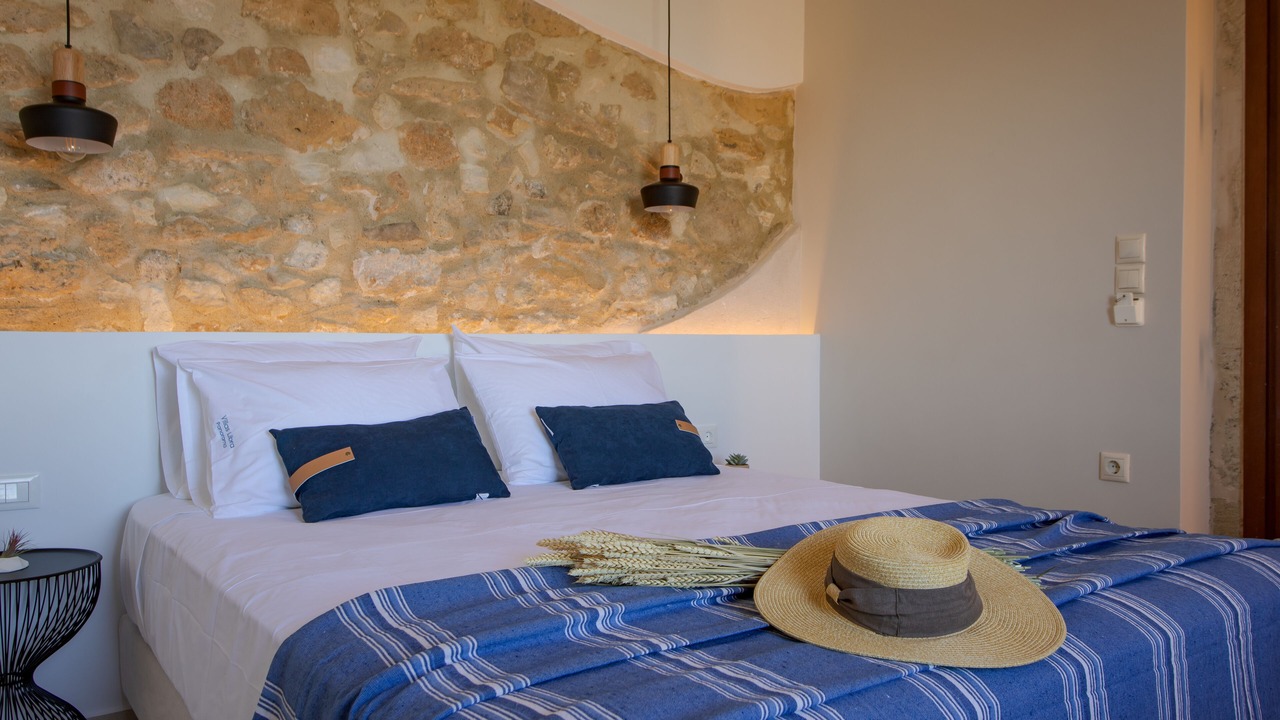 Photo of Bedroom in Zerviana