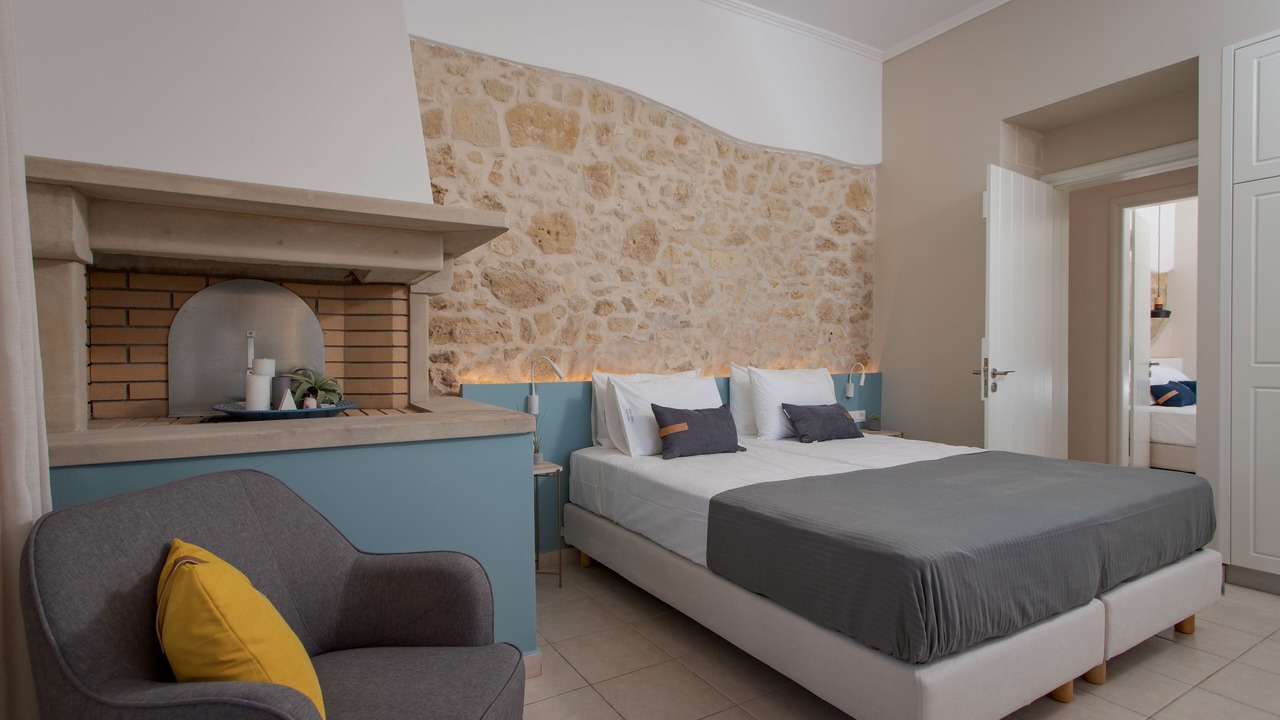 Photo of Bedroom in Zerviana