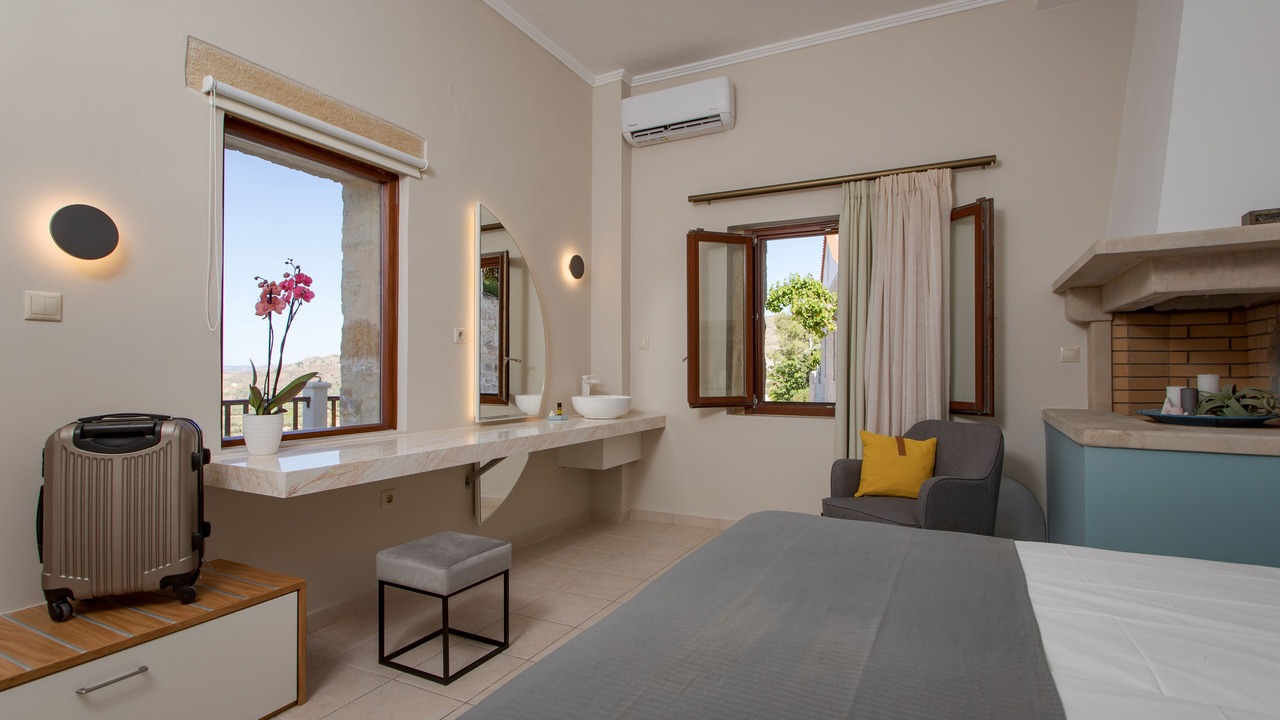 Photo of Bedroom in Zerviana