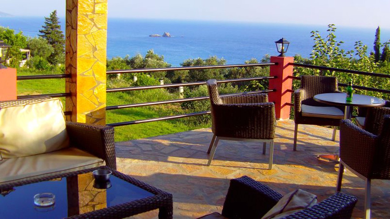 Photo of Outdoor in Parelia