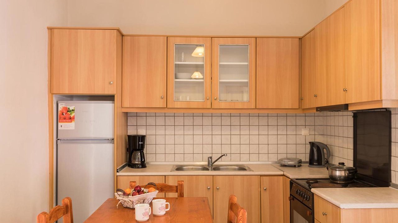 Photo of Kitchen in Parelia