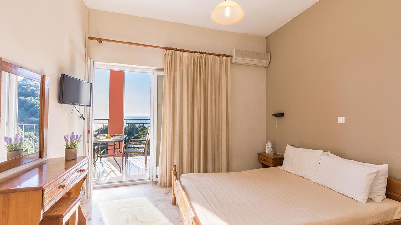 Photo of Bedroom in Parelia