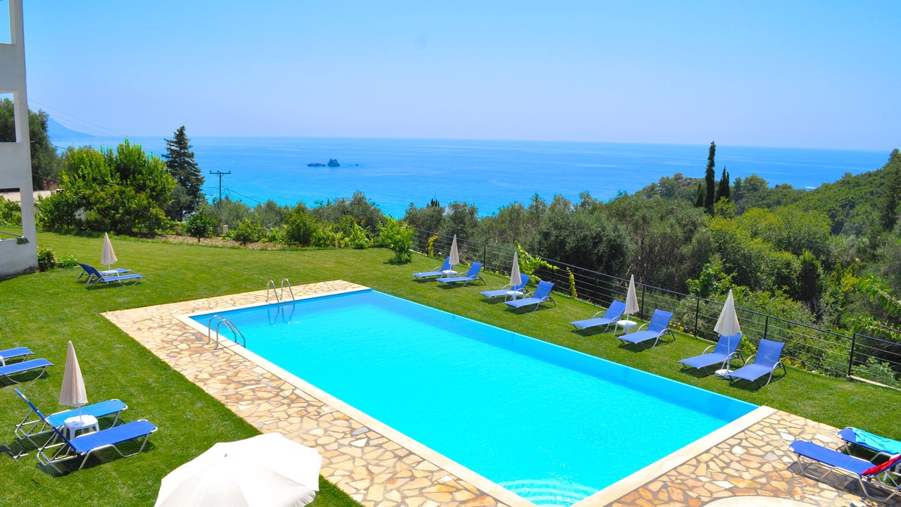 Photo of Outdoor in Parelia