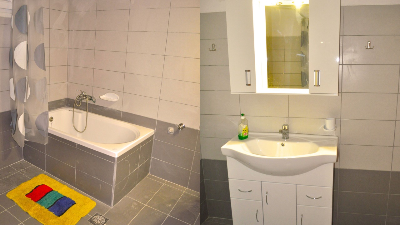 Photo of Bathroom in Parelia