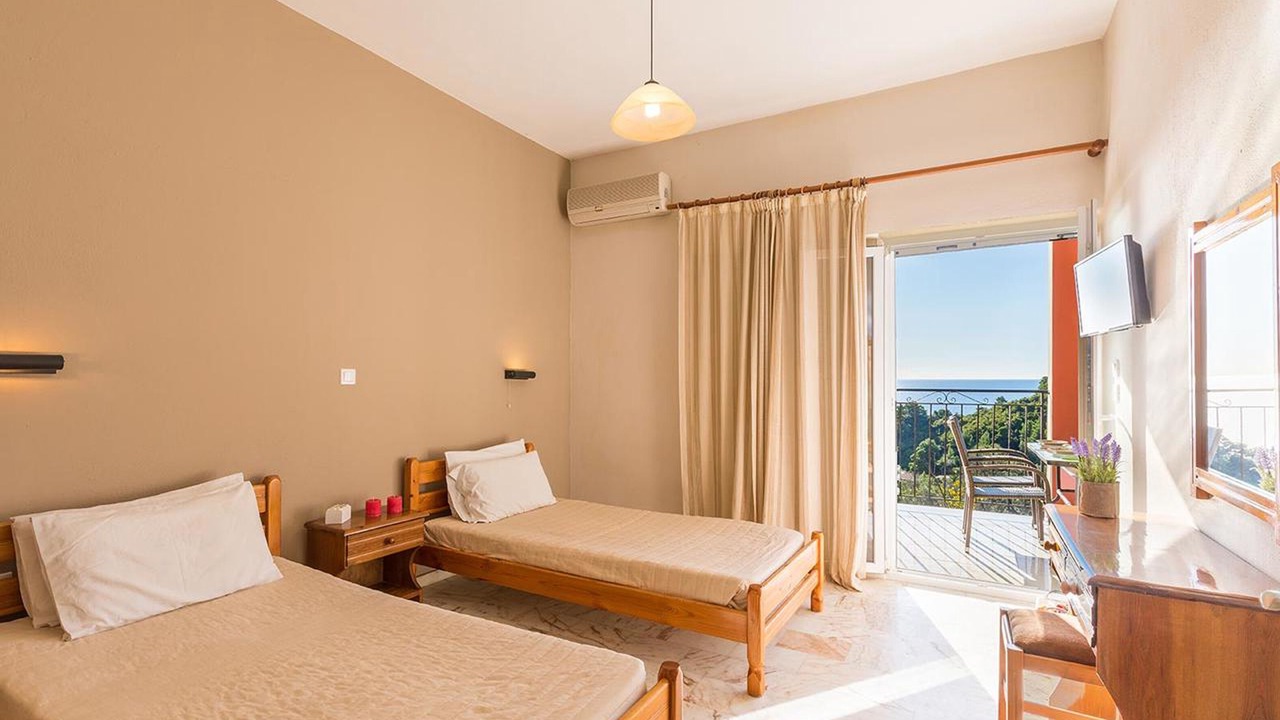 Photo of Bedroom in Parelia