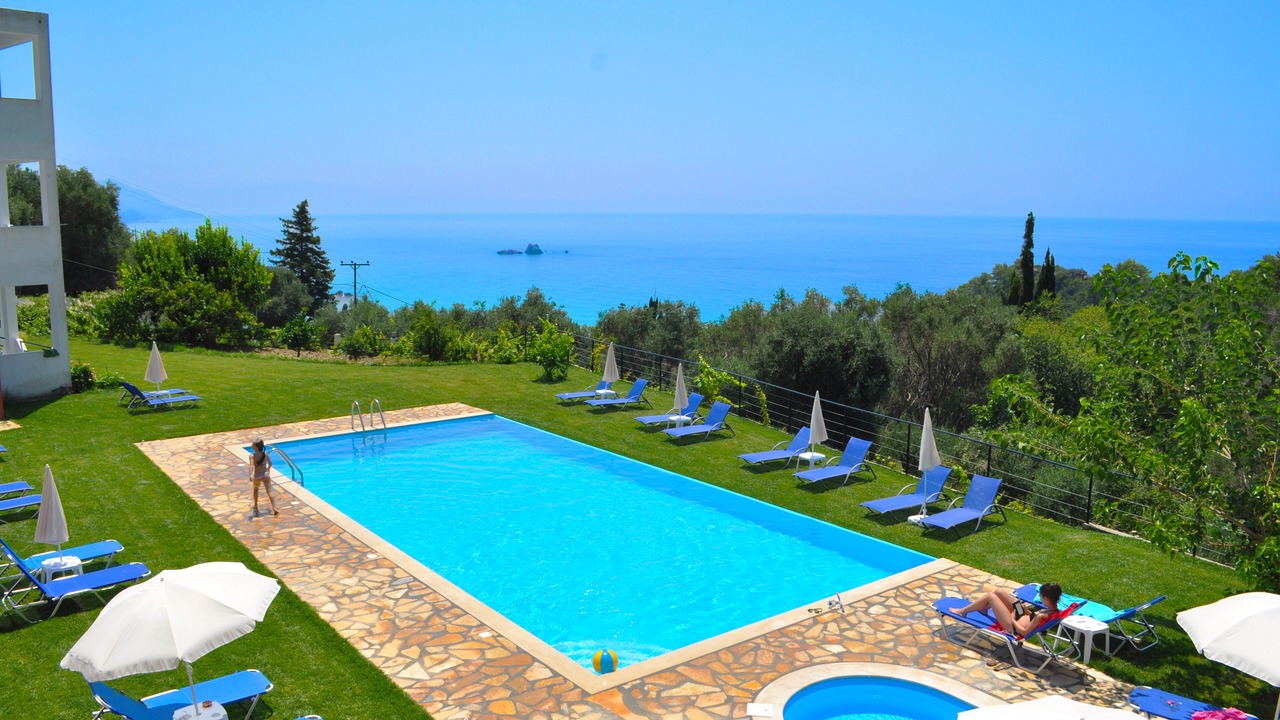 Photo of Outdoor in Parelia