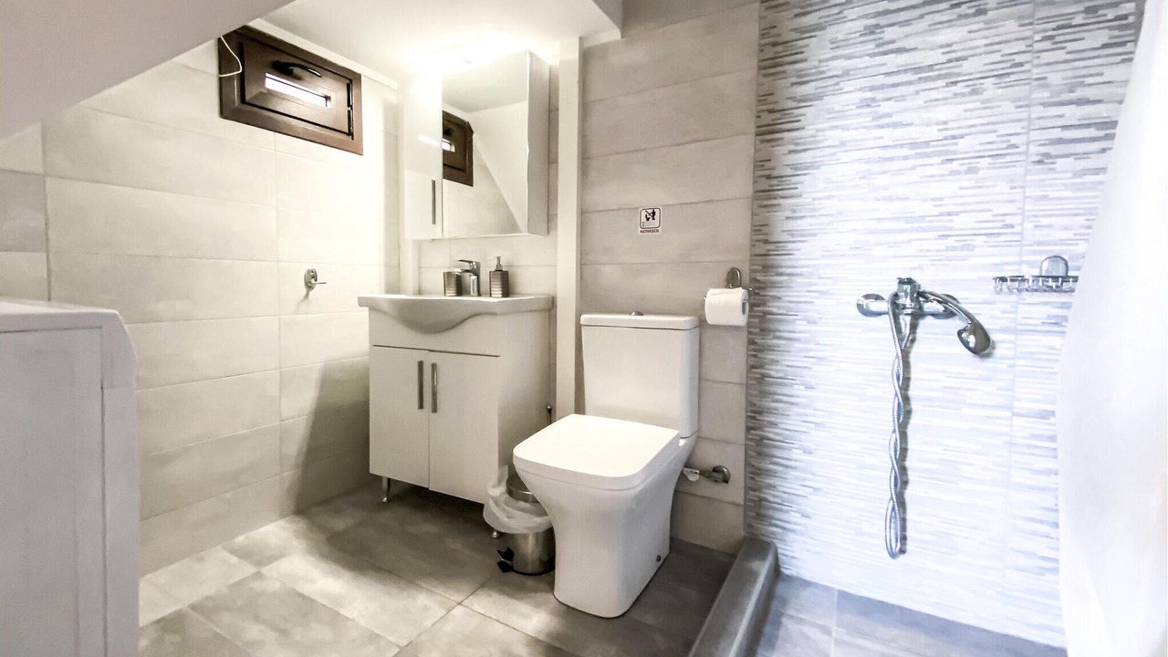Photo of Bathroom in Skaloma