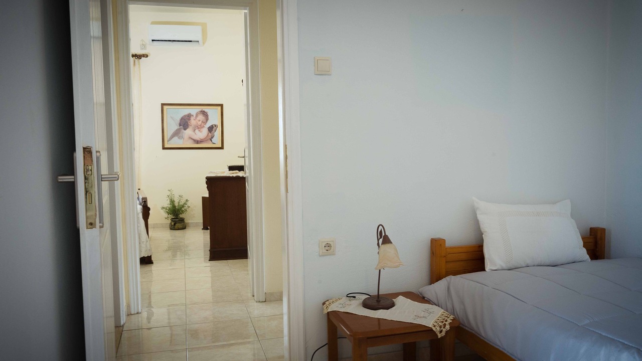 Photo of Bedroom in Faistos