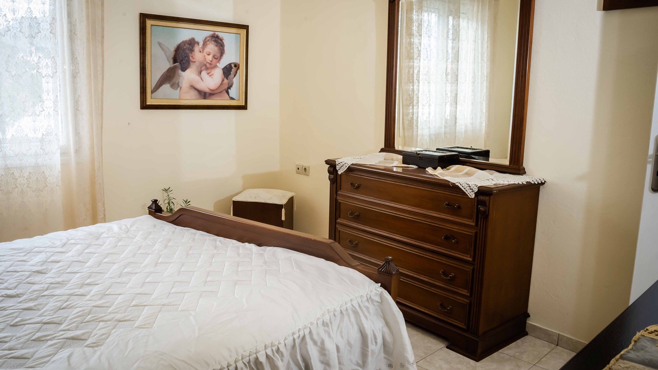 Photo of Bedroom in Faistos